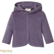 تصویر سویشرت نوزادی لوپیلو مدل 2045 سایز ۶ تا ۱۲ ماه بنفش 