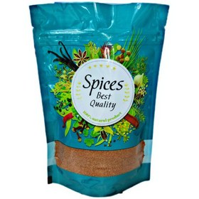 تصویر خاکشیر پاک شده ۱۰۰گرم 