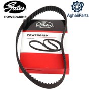 تصویر تسمه تسمه تایم جک J5 پاور گریپ اصلی Power Grip