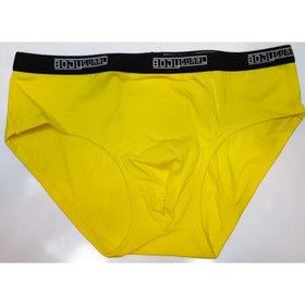 تصویر شورت اسلیپ نخی کش اسپرت Men's underwear