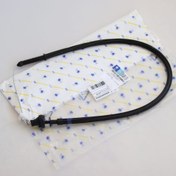 تصویر سیم گاز xum 