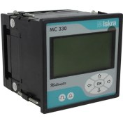 تصویر مولتی متر ایسکرا ISKRA MC350 H PROFIBUS 
