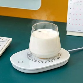 تصویر گرمکن برقی مدل A-9801 Electric heater model A-9801