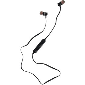 تصویر هدفون بلوتوث اکسون مدل E110 Exon E110 Bluetooth Headphone