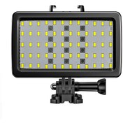 تصویر نور ثابت جیماری Jmary FM72-RGB LED Light 