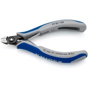 تصویر سیم چین دقیق الکترونیکی کنیپکس 120 میلیمتری 7902120 