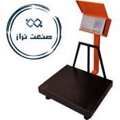 تصویر باسکول 200 کیلو TS 200 