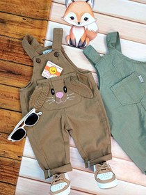 تصویر بیلر کتان خرگوش گوش دراز 