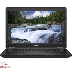 تصویر لپ تاپ Dell Latitude 5490 