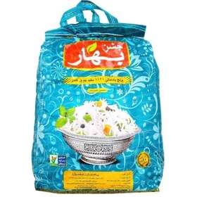 تصویر برنج کشتی نشان ۱۰ کیلوگرم 