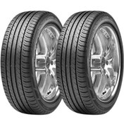 تصویر لاستیک دانلوپ سایز 225/60R18 دو حلقه ای 