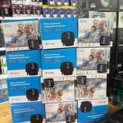 تصویر فشارسنج دیجیتالی 