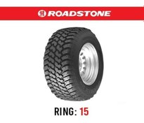 تصویر لاستیک رودستون 109Q 31X10.5R15 گل ROADIAN MT (تاریخ تولید 2023 ) ROADSTONE Tire 31X10.5R15 109Q ROADIAN MT