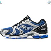 تصویر کفش ساکونی پروگرید تریومف ۴ مدل Saucony ProGrid Triumph 4 S70704-6 سایز 45 