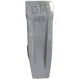 تصویر ناخن DM 155 (تقویت شده) 