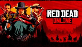 تصویر Red Dead Online (Xbox ONE / Xbox Series X|S) 