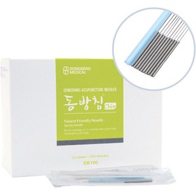 تصویر سوزن طب سوزنی دونگ بانگ (DongBang) 