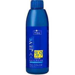 تصویر اکسیدان 9 درصد حجم 150 میل جوو Oxidant jove 9% volume 150 ml