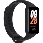 تصویر مچ بند هوشمند شیائومی مدل Mi Band 8 Active Xiaomi Smart Band 8 Active