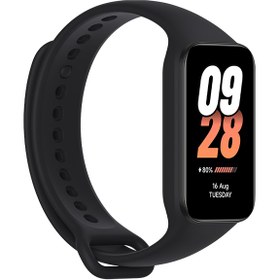 تصویر مچ بند هوشمند شيائومی مدل Mi Smart Band 8 active Mi Smart Band 8 active