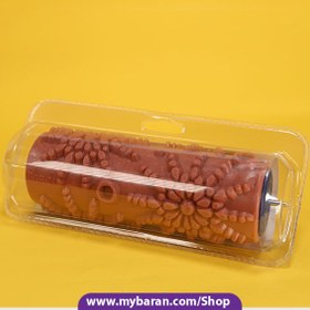 تصویر غلطک طرحدار GR-74 