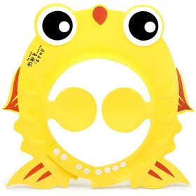 تصویر کلاه حمام ماهی 