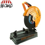 تصویر اره پروفیل بر 2350 وات اینکو مدل COS35538 