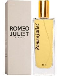 تصویر ادکلن اورجینال برند Romeo juliet مدل Donna York Pure Edp 50ml کد 258991447 