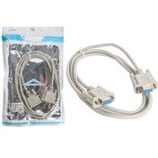 تصویر کابل کام دو سر مادگی دی تک DTECH 