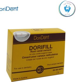 تصویر سیلر دورفیل Sealer dorifil