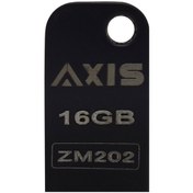 تصویر فلش آسیکس مدل های زد اِم ۱۶ گیگ Flash AXIS ZM 16GB