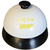 تصویر زنگ کافه 