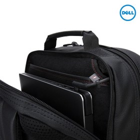 تصویر کوله پشتی لپ تاپ دل مدل پریمیر Dell premier slim backpack 