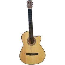 تصویر گیتار دیاموند کد ZX4 