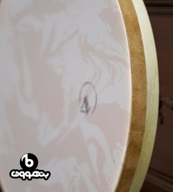 تصویر دف حبیببی بیسیک 