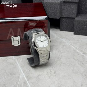 تصویر ساعت پتک فلیپ Patek Philippe Mens Watch