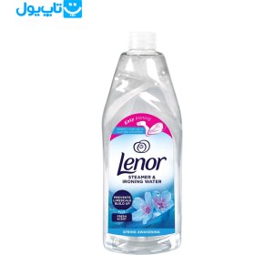 تصویر لنور مایع اتو و اتو بخار رایحه بیداری بهاری(LENOR Spring Awakening) 