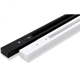 تصویر ریل چراغ ریلی در ابعاد مختلف - ۱متری 