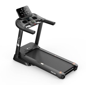 تصویر تردمیل نیمه باشگاهی FW7100 Gym treadmill FW7100