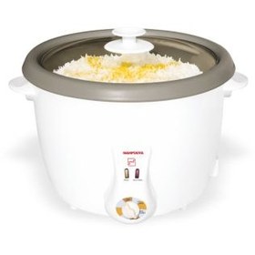 تصویر پلوپز تایمردارسه نفره مه پویا مدل TM-300 Mahpooya TM-300 Rice Cooker