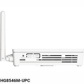 تصویر مودم فیبرنوری هوآوی مدل Huawei EchoLife HG8546M (پک 10 عددی ویژه همکار) 