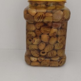 تصویر زیتون کبابی سایز1 