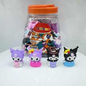 تصویر تراش کد 601 - آبی 