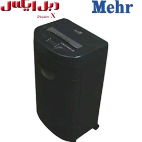 تصویر کاغذ خردکن مهر مدل MM-820 