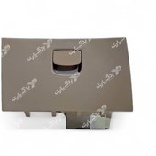 تصویر درب داشبورد پژو 405 بژ تیره ایساکو 