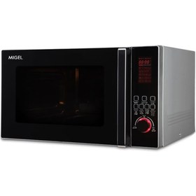 تصویر مایکروویو میگل مدل GMW 402 