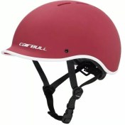 تصویر کلاه ایمنی دوچرخه کربول مدل 1621 