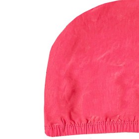 تصویر کلاه شنا مدل J-FER_4245 - قهوه ای 