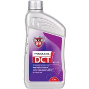 تصویر روغن دنده TK89 ، گیریبکس ، اتوماتیک (دوکلاچه) DCT حجم 1 لیتر 