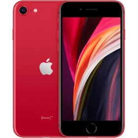 تصویر گوشی اپل iPhone SE 2020 (Not Active) | حافظه 128 گیگابایت Apple iPhone SE 2020 (Not Active) 128 GB